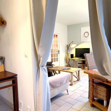 Galets Blancs Vila Royan Exterior foto