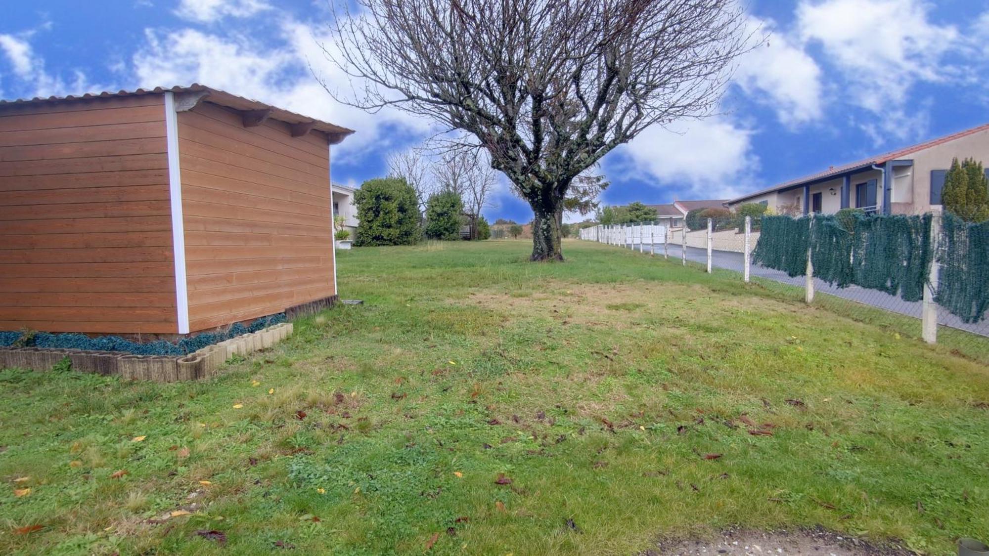 Galets Blancs Vila Royan Exterior foto