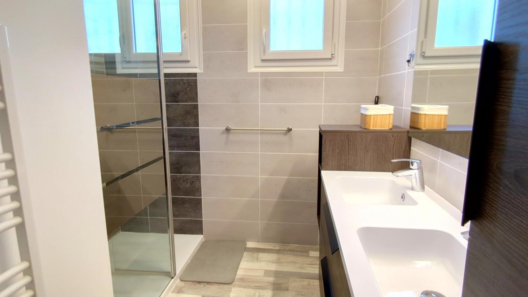 Galets Blancs Vila Royan Exterior foto